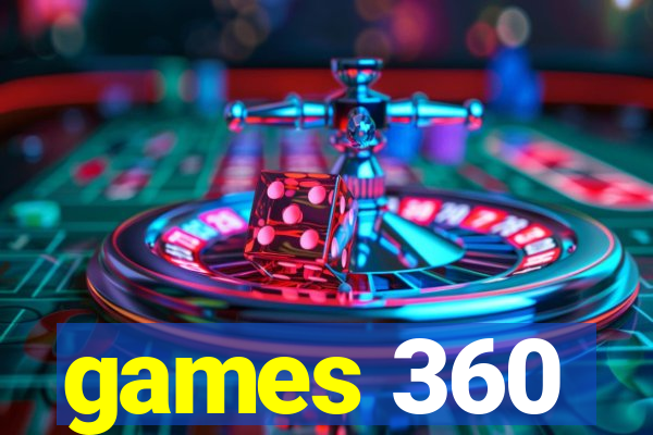 games 360